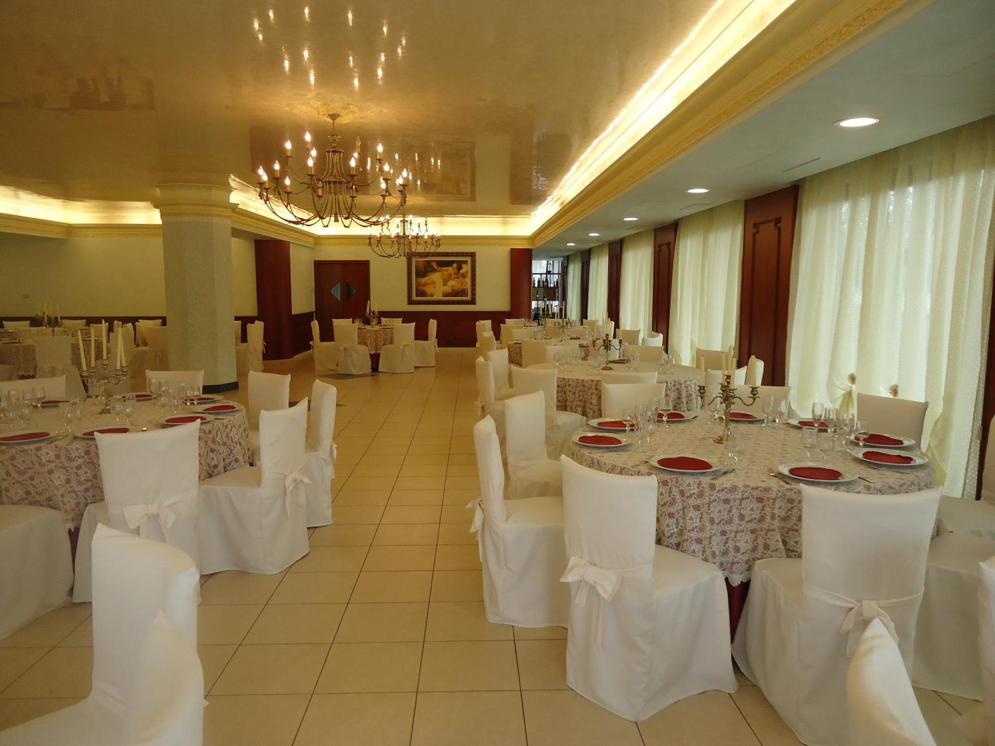 Hotel Il Melograno Mattinata Exterior photo